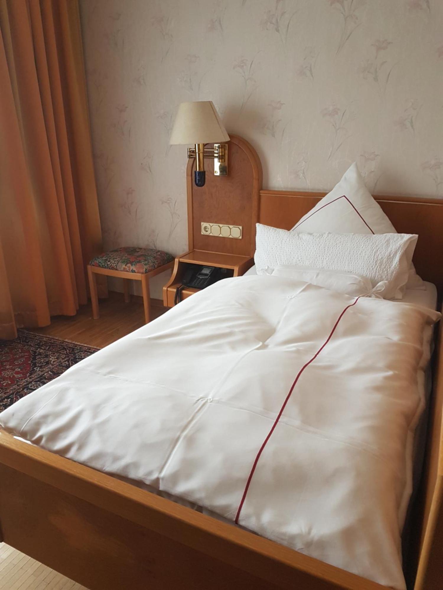 Hotel Muehlenthal Gmbh Schwalbach Extérieur photo