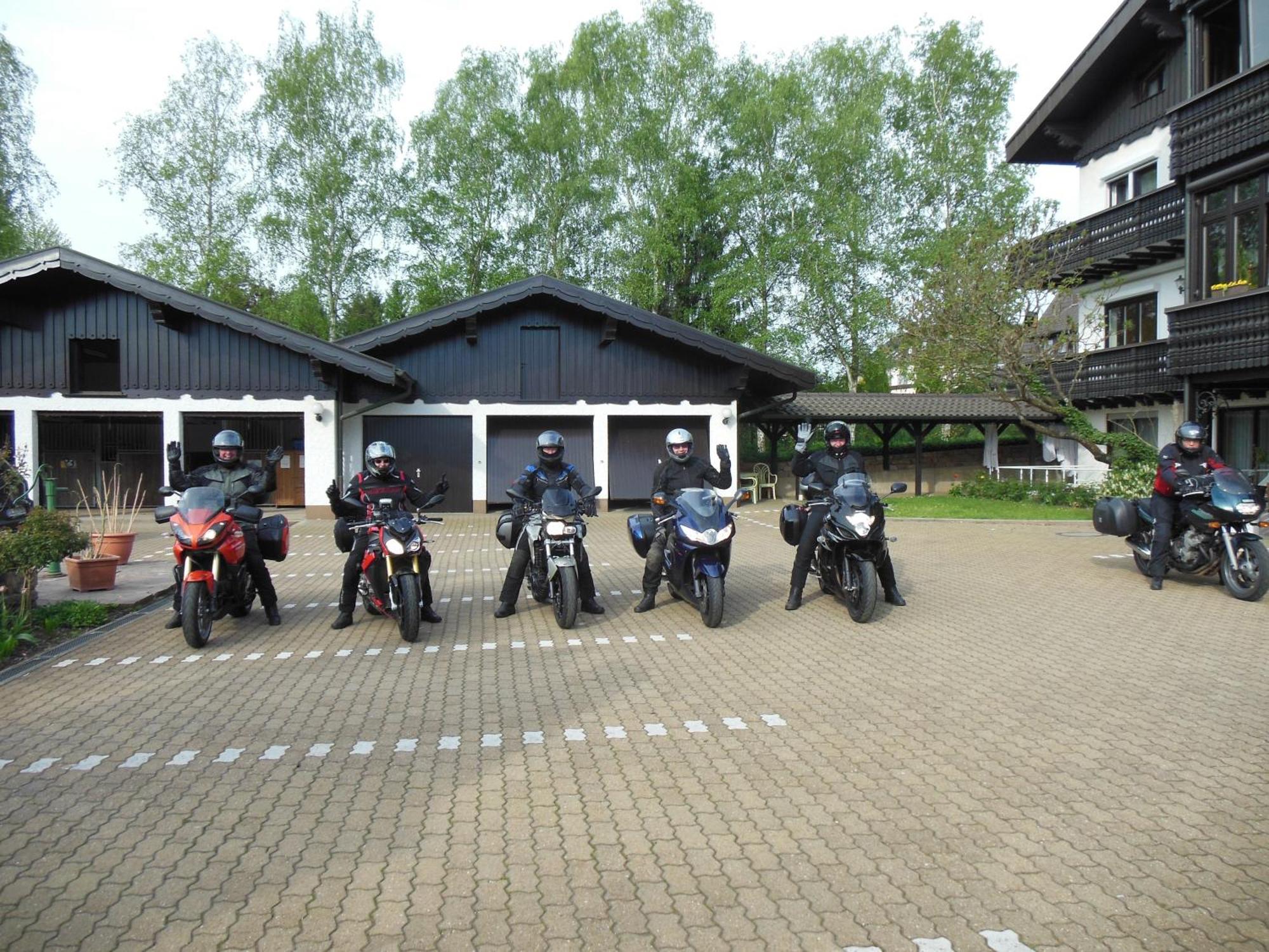Hotel Muehlenthal Gmbh Schwalbach Extérieur photo
