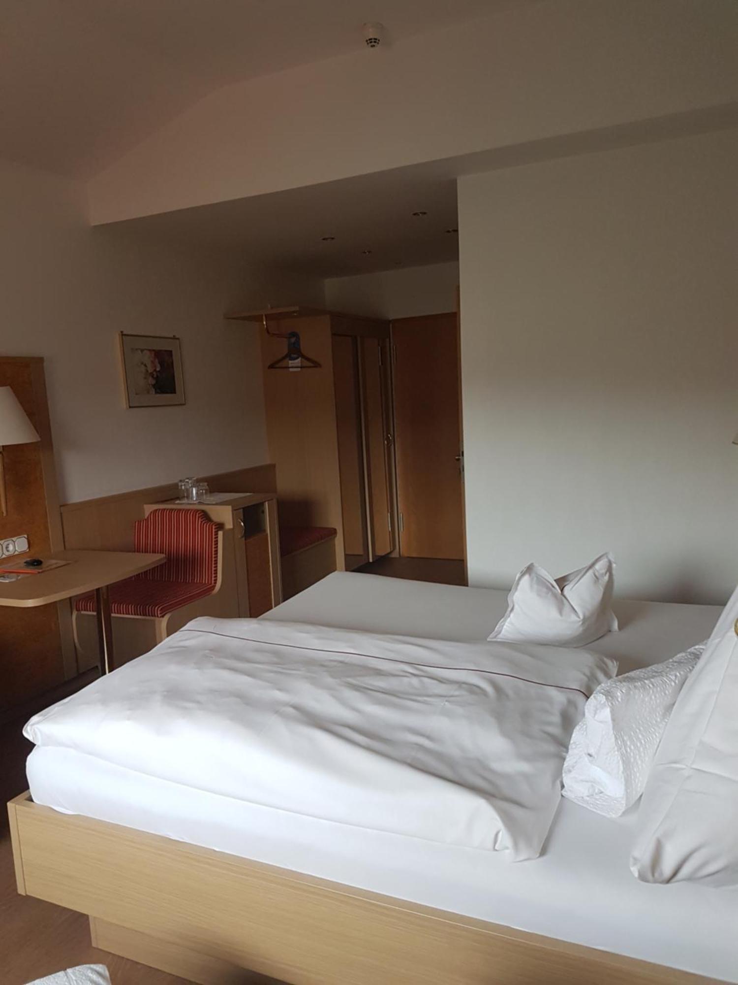 Hotel Muehlenthal Gmbh Schwalbach Extérieur photo
