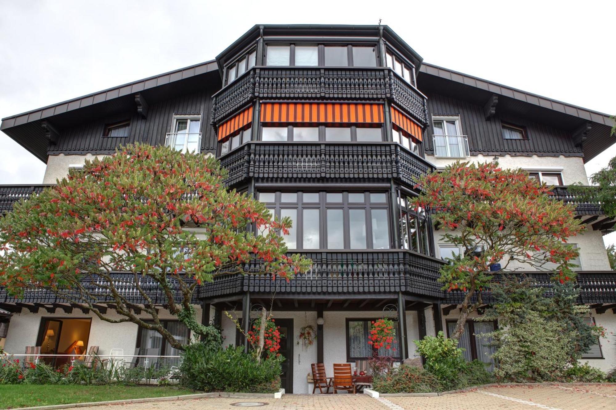 Hotel Muehlenthal Gmbh Schwalbach Extérieur photo