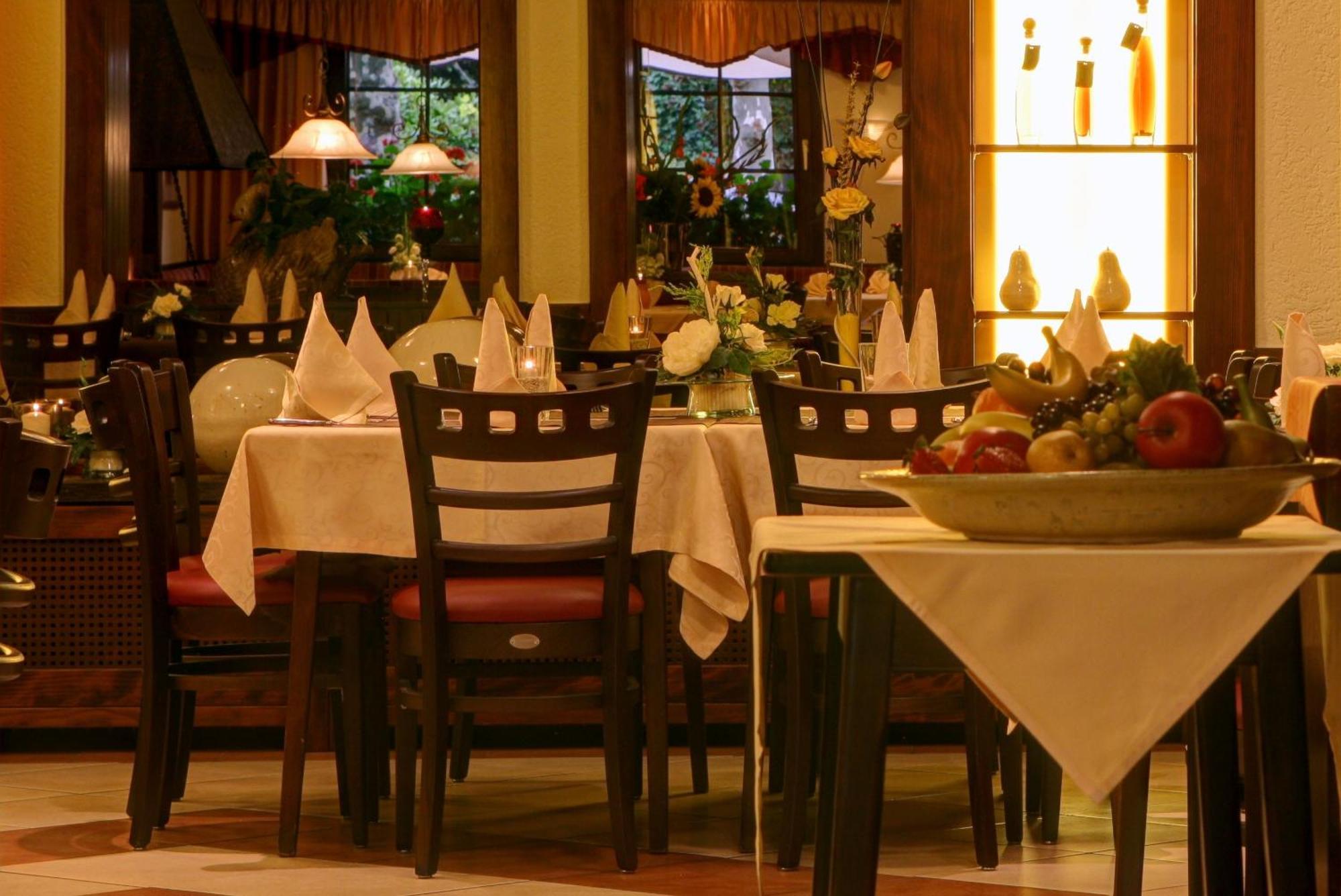 Hotel Muehlenthal Gmbh Schwalbach Extérieur photo