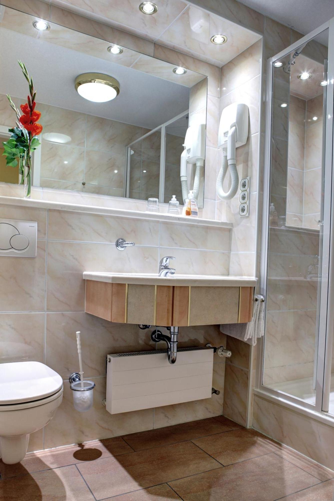 Hotel Muehlenthal Gmbh Schwalbach Extérieur photo