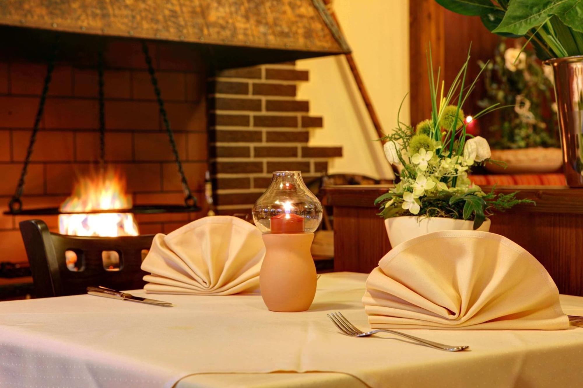 Hotel Muehlenthal Gmbh Schwalbach Extérieur photo
