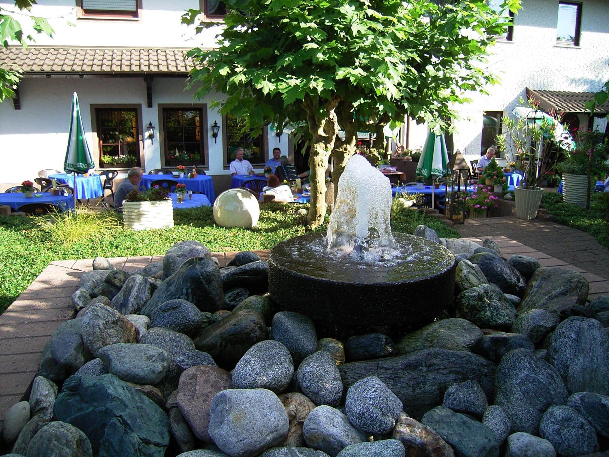 Hotel Muehlenthal Gmbh Schwalbach Extérieur photo