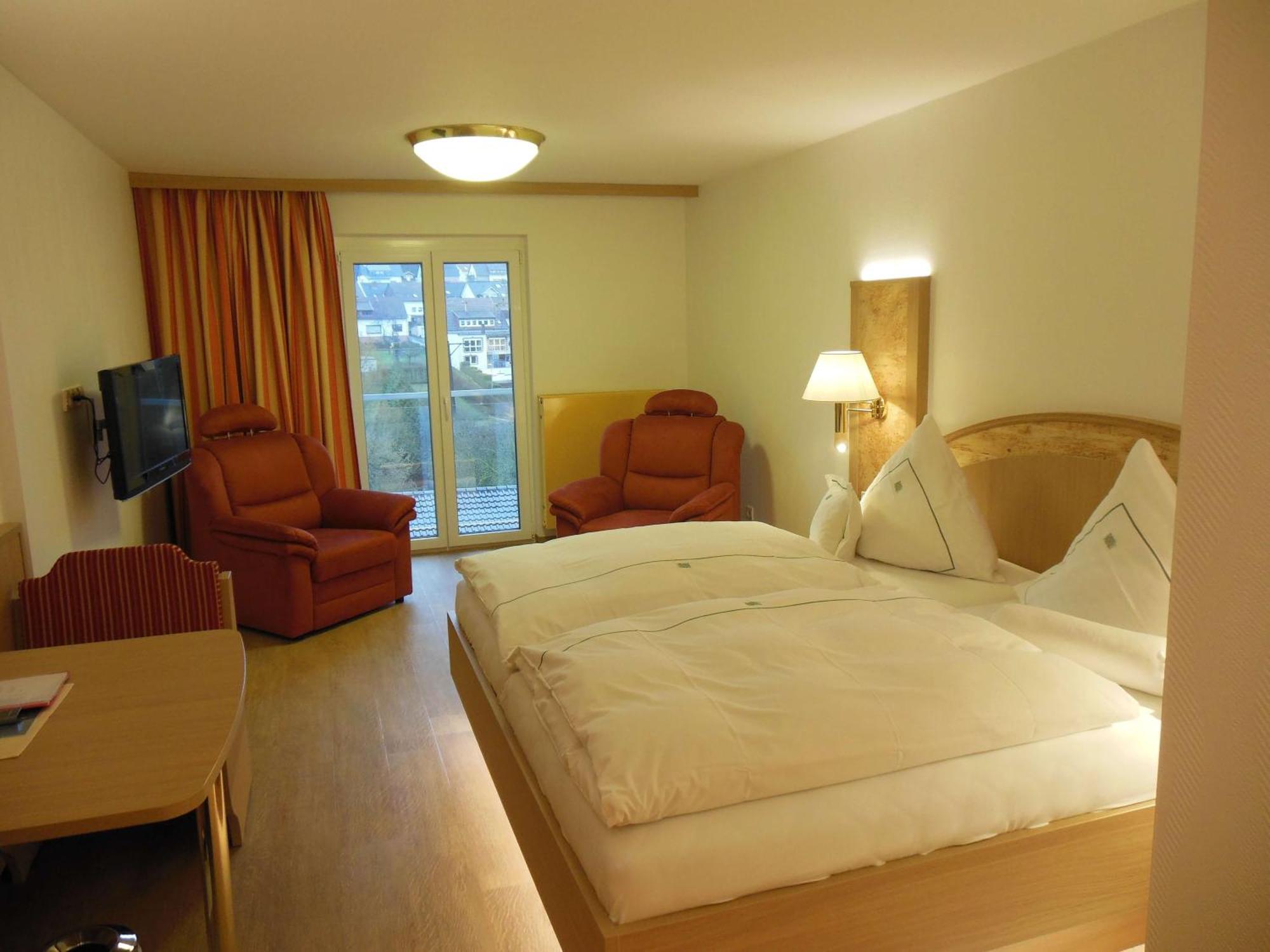 Hotel Muehlenthal Gmbh Schwalbach Extérieur photo