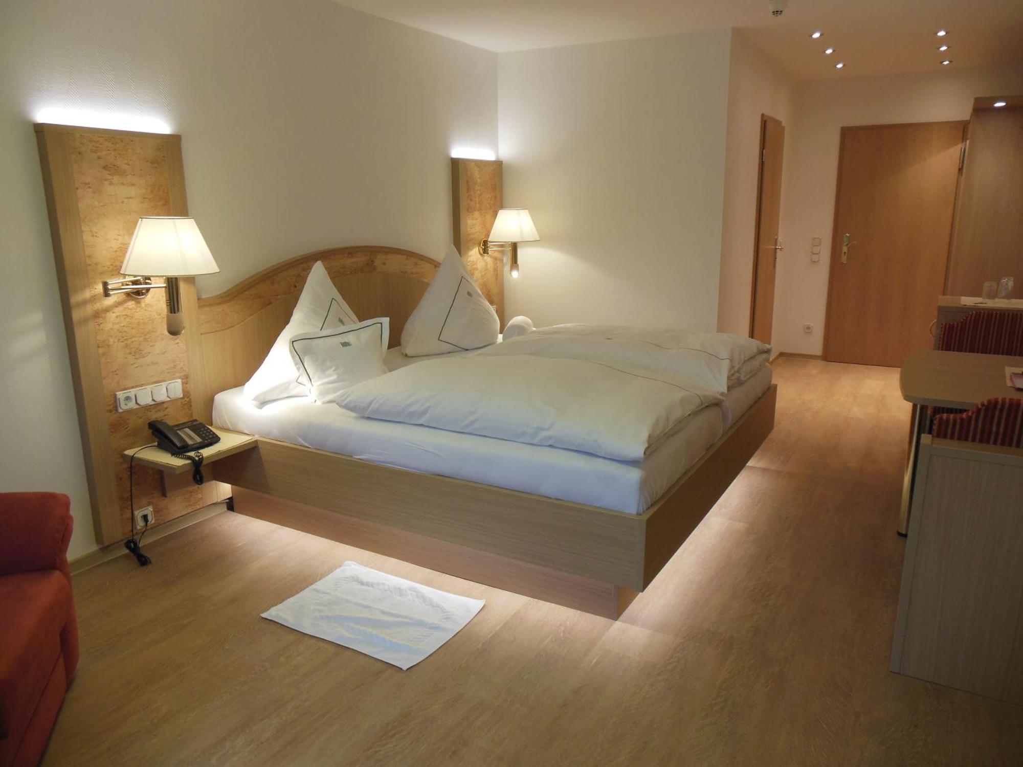 Hotel Muehlenthal Gmbh Schwalbach Extérieur photo