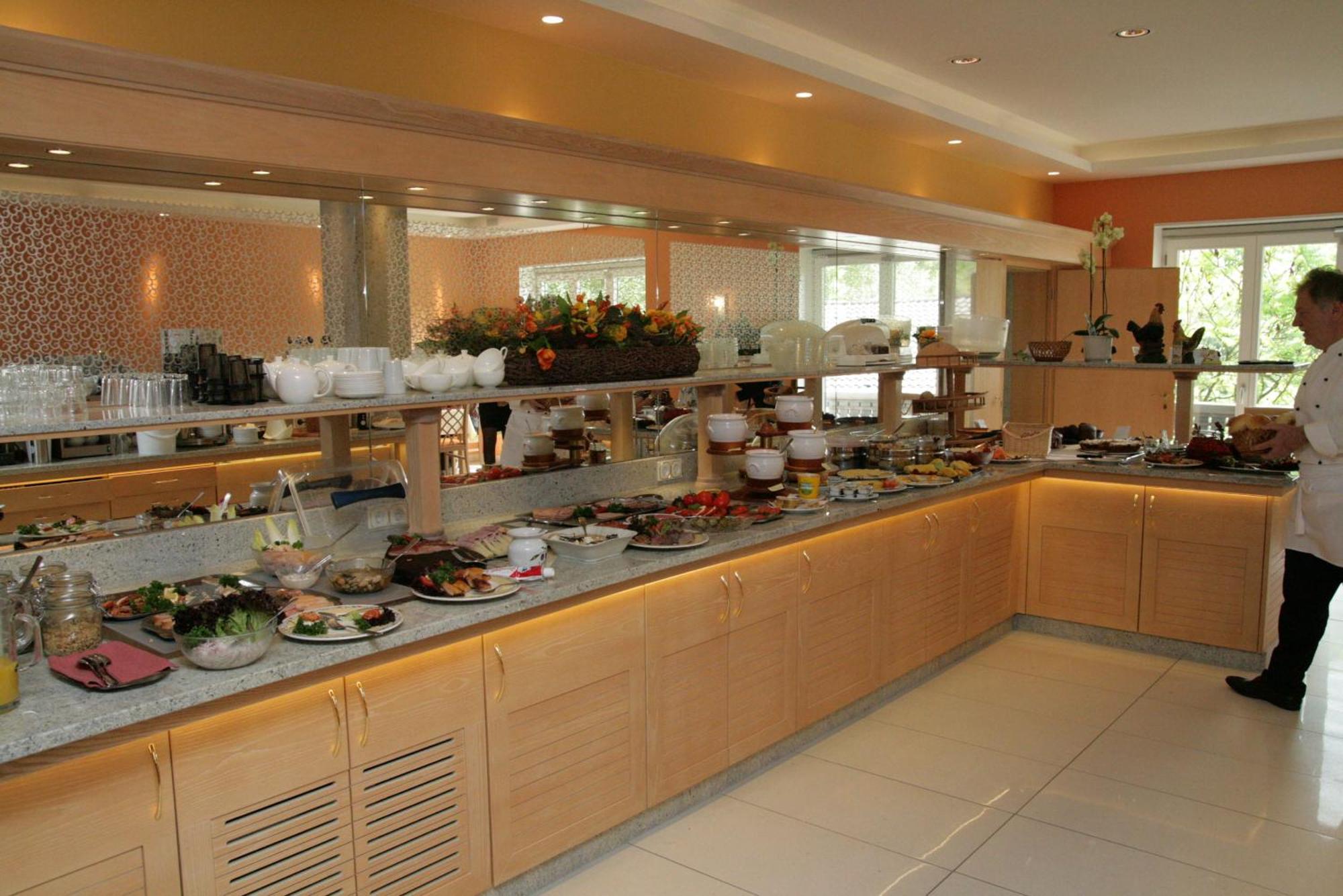 Hotel Muehlenthal Gmbh Schwalbach Extérieur photo