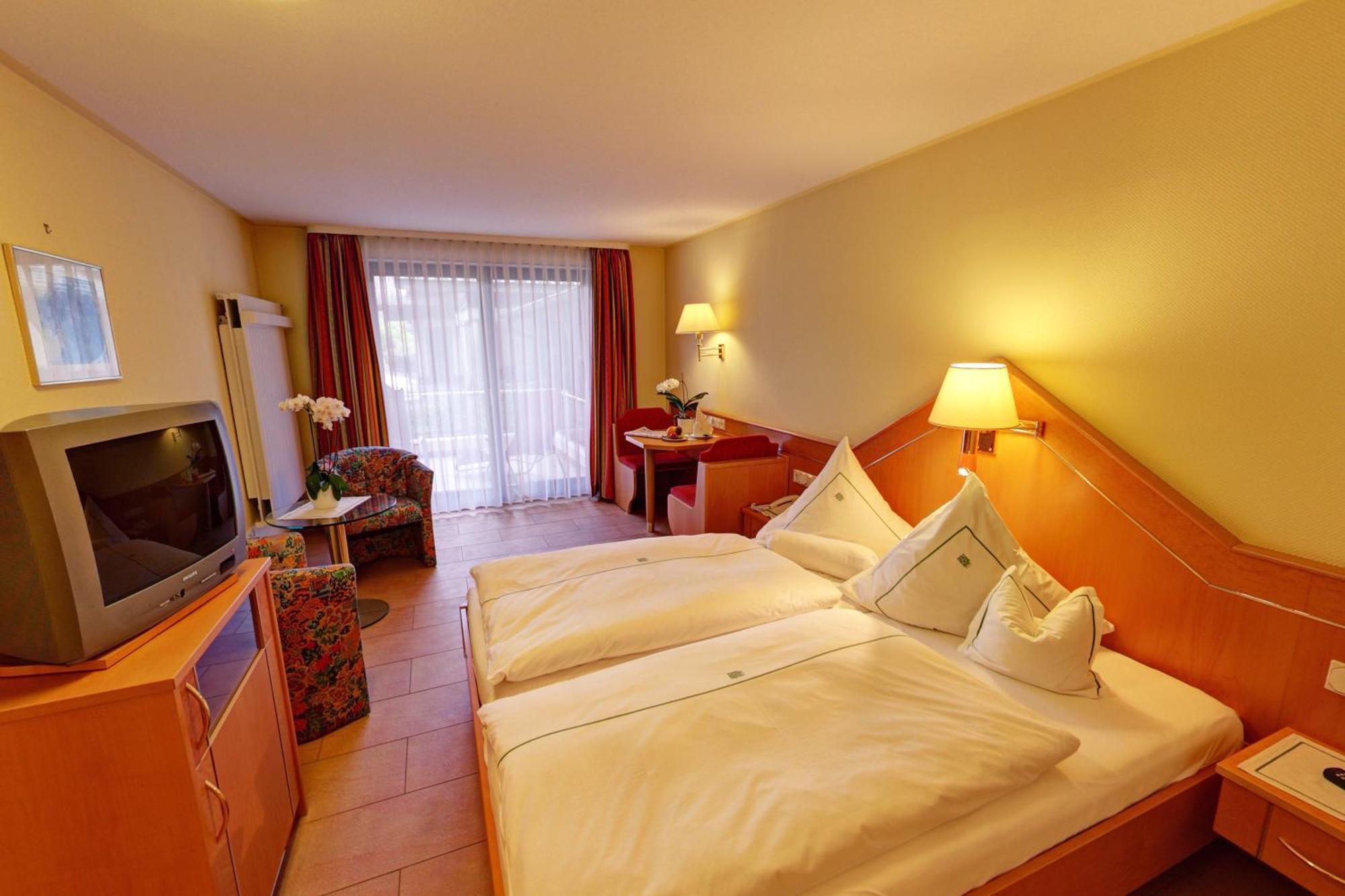 Hotel Muehlenthal Gmbh Schwalbach Extérieur photo